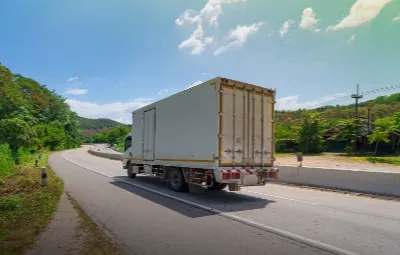 Antalya ile Refahiye Arası Bulaşık Makinesi Taşıma