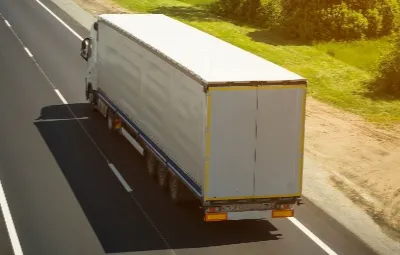 Antalya ile Refahiye Arası Parça Eşya Taşıma