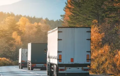 Antalya ile Refahiye Arası Klima Taşıma