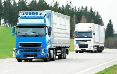 Antalya ile Refahiye Arası Eşya Taşıma